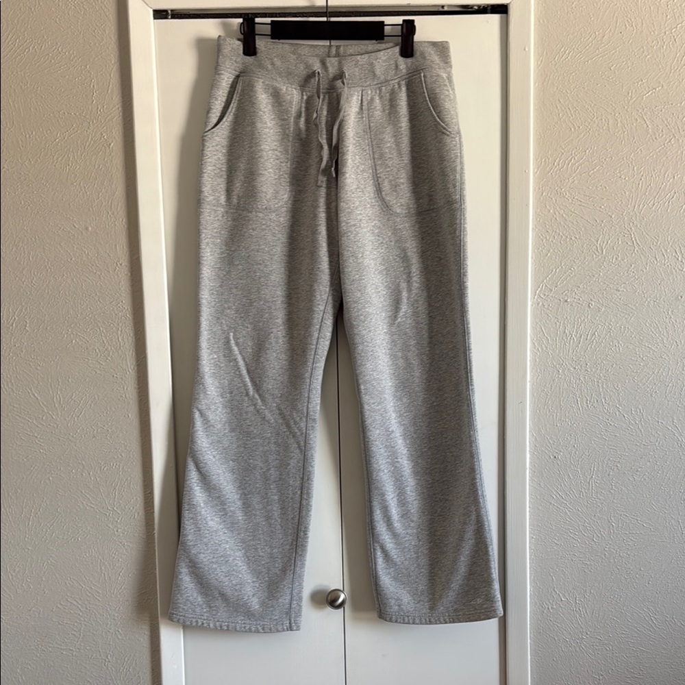 Gray Lounge Pants